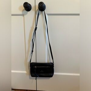 Kate Spade Cross Body Bag in black